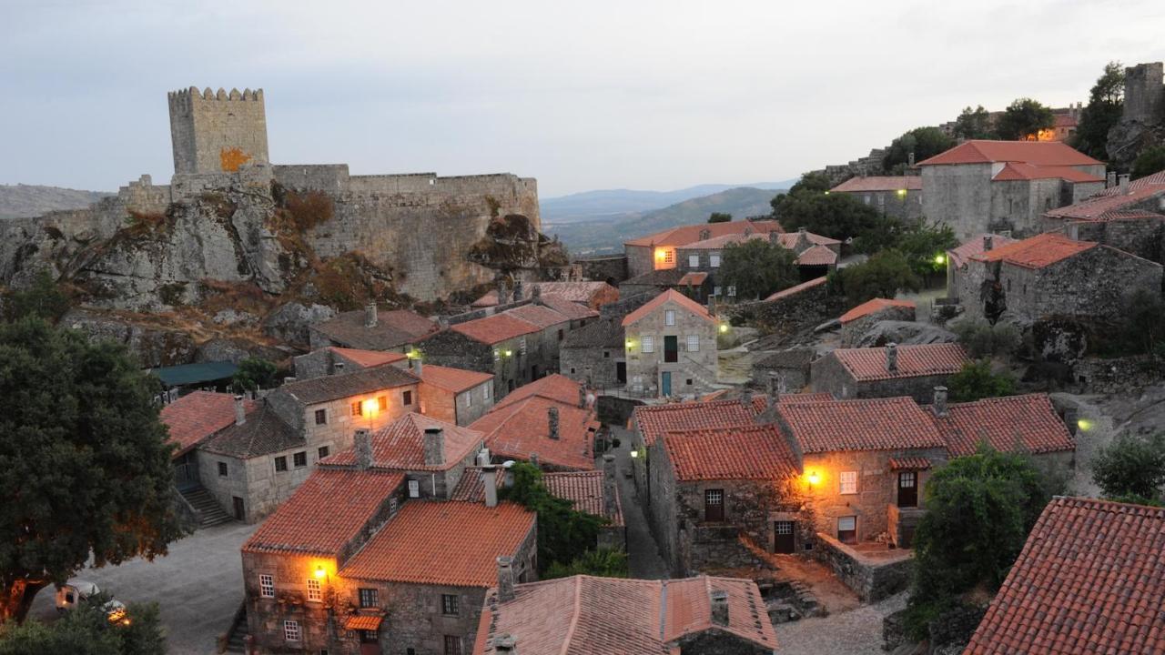 10 Min Serra Da Estrela - Casa Privada - Wifi Fibra Villa Teixoso Exterior photo